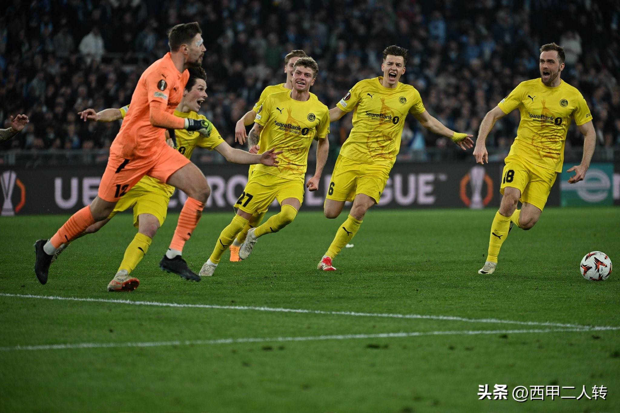 德国战胜挪威，晋级欧洲杯16强，格策表现出色的简单介绍