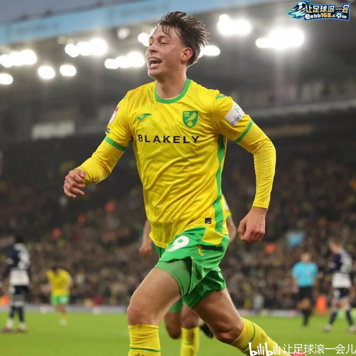 诺里奇城队遭遇英超比赛失败