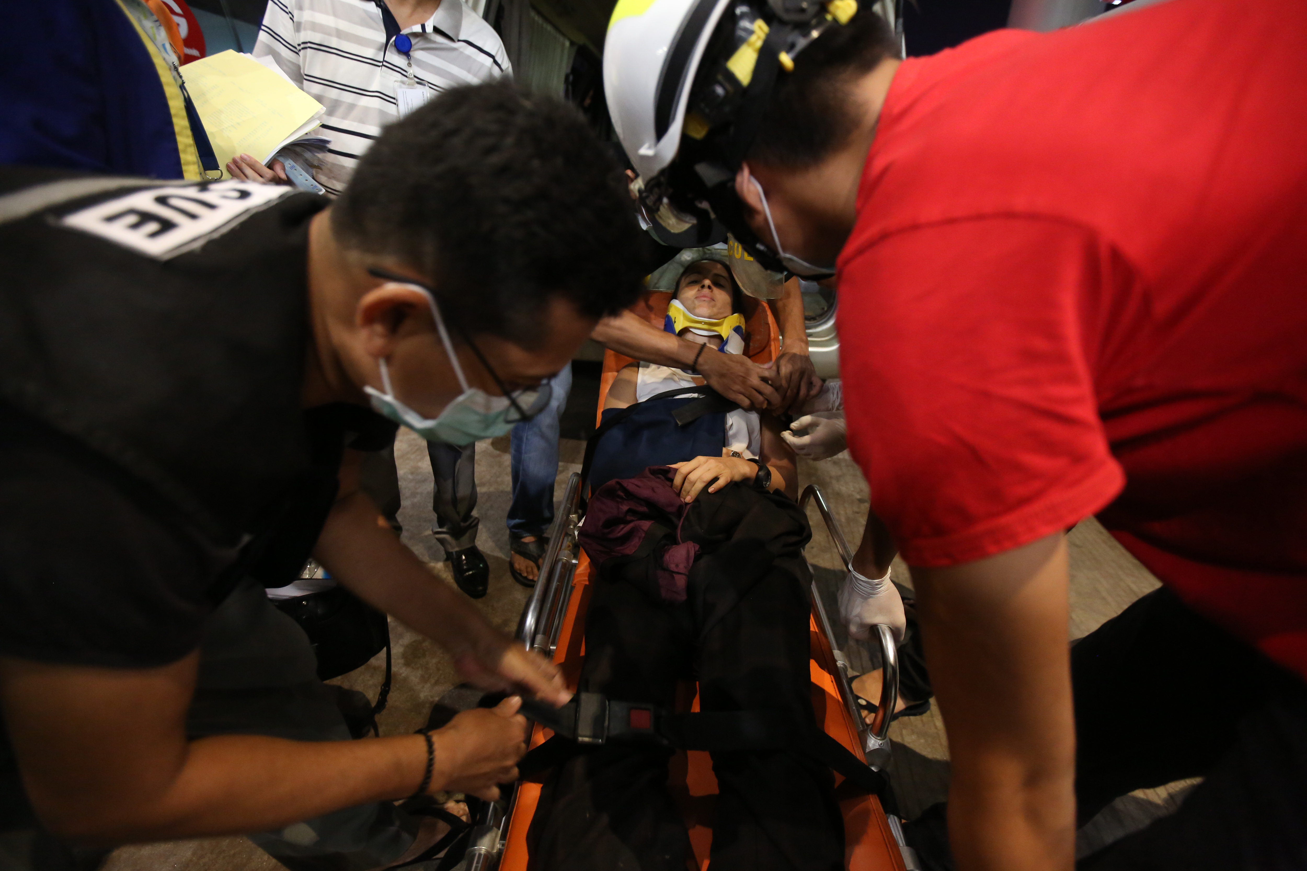 包含缅甸选手受伤下场，比赛进度大幅延误的词条