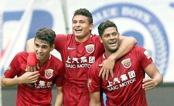 包含苏宁坚守主场，欲和上港一决高下的词条