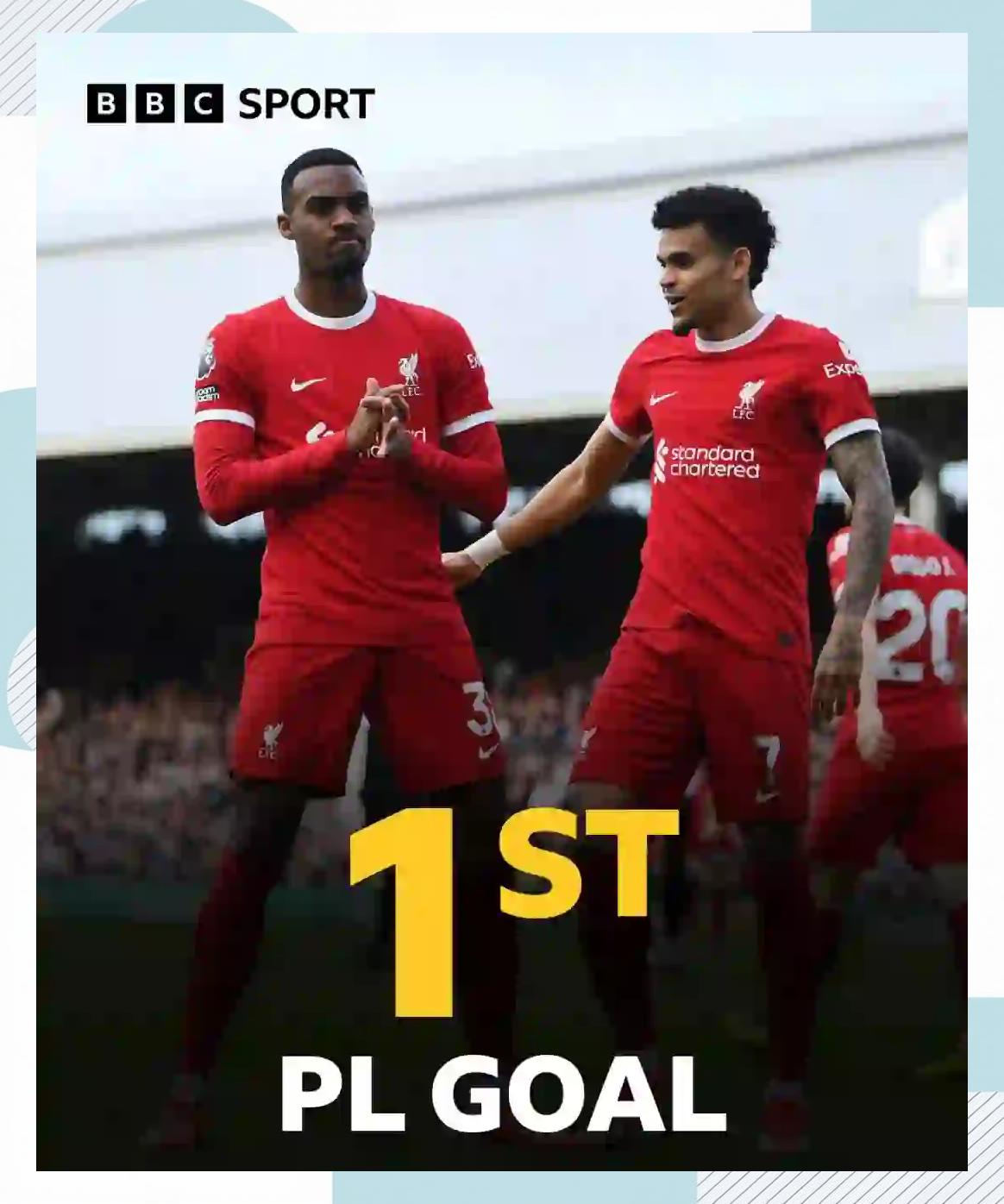 利物浦遭遇逆转,未能延续胜利 利物浦遭遇逆转,未能延续胜利