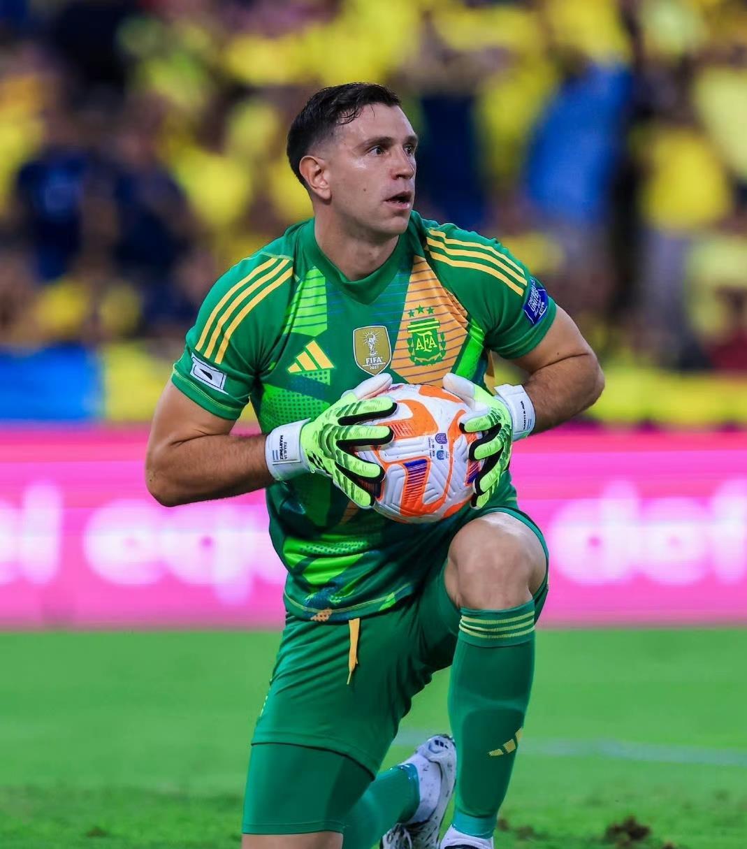 阿根廷队南美锦标赛惨败背锅球星遭抹黑的简单介绍