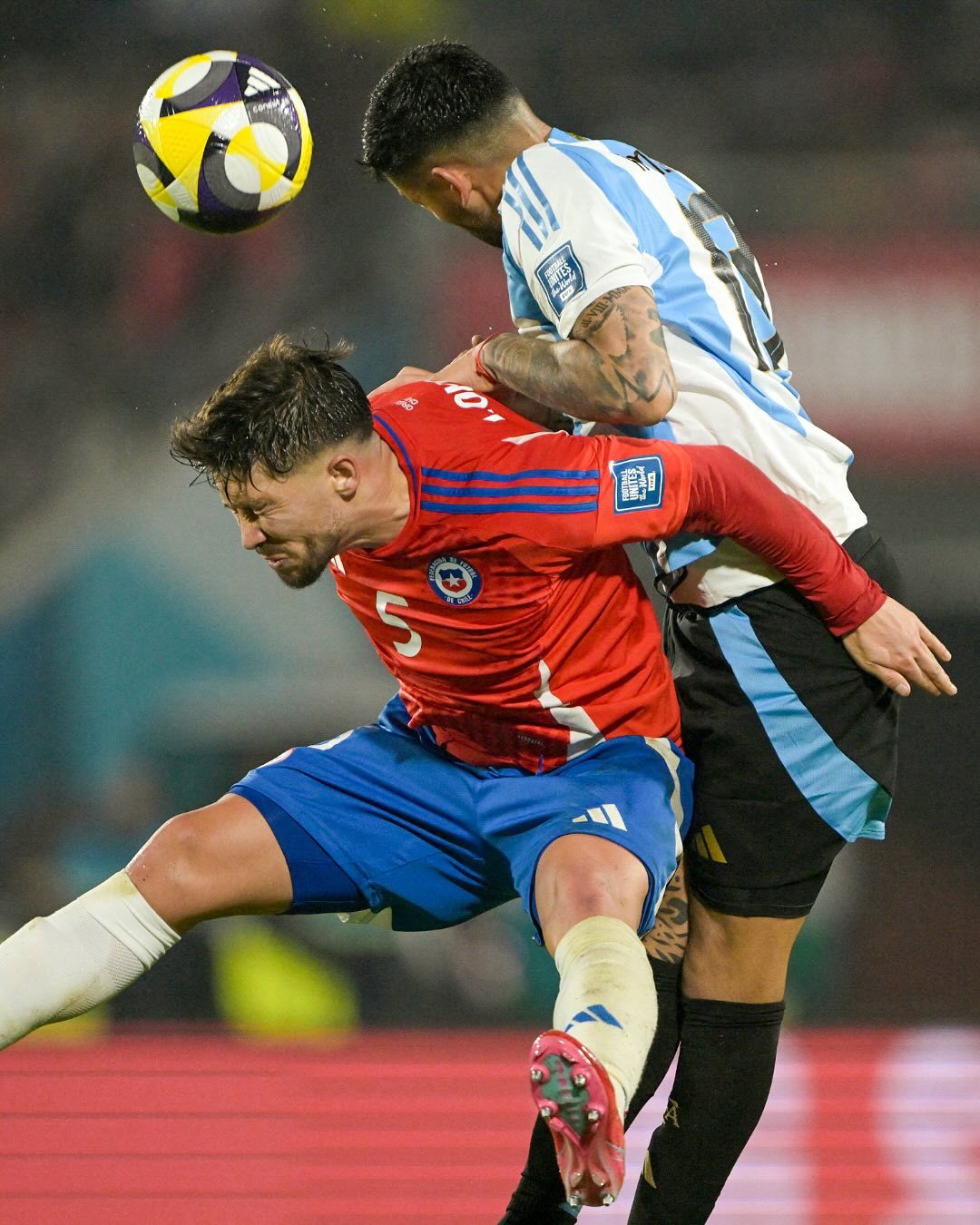 阿根廷队南美锦标赛惨败背锅球星遭抹黑的简单介绍