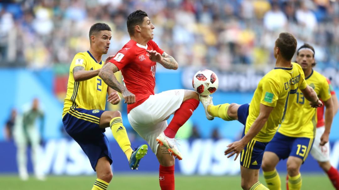 英格兰擒下瑞士,俄罗斯狂胜天使之队 英格兰擒下瑞士,俄罗斯狂胜天使之队