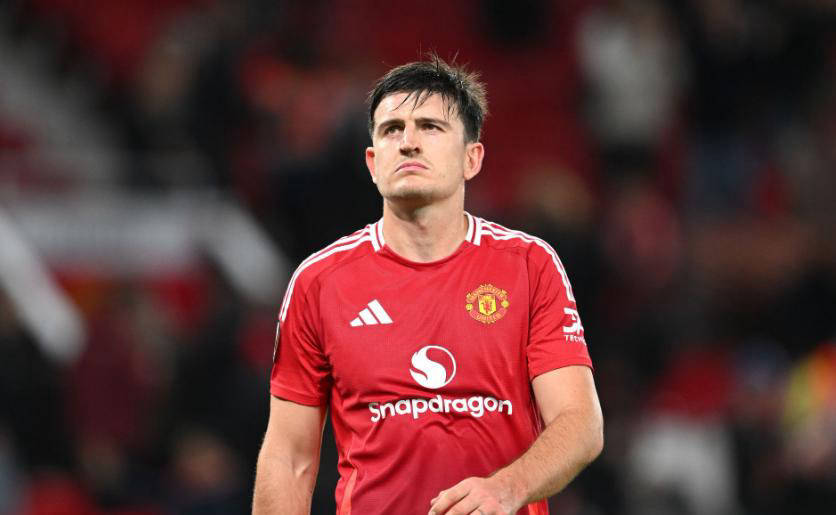 关于曼联客场失利，小组出线形势岌岌可危的信息