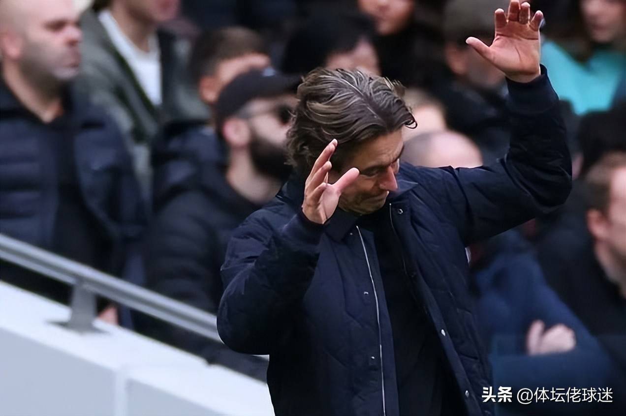 热刺在主场不敌谢菲联，遭遇挫折的简单介绍