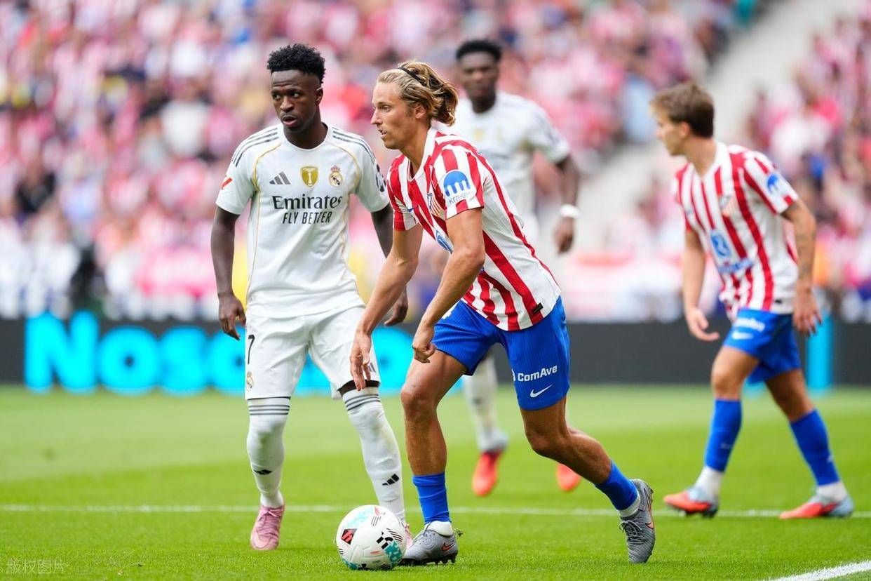 马竞意外逆袭，晋级欧冠正赛