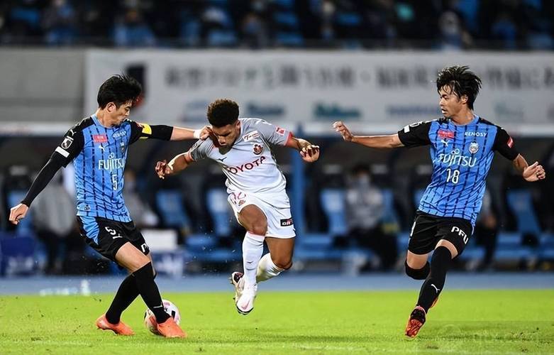 惊天逆转!横滨FC意外取胜的简单介绍 惊天逆转!横滨FC意外取胜的简单介绍