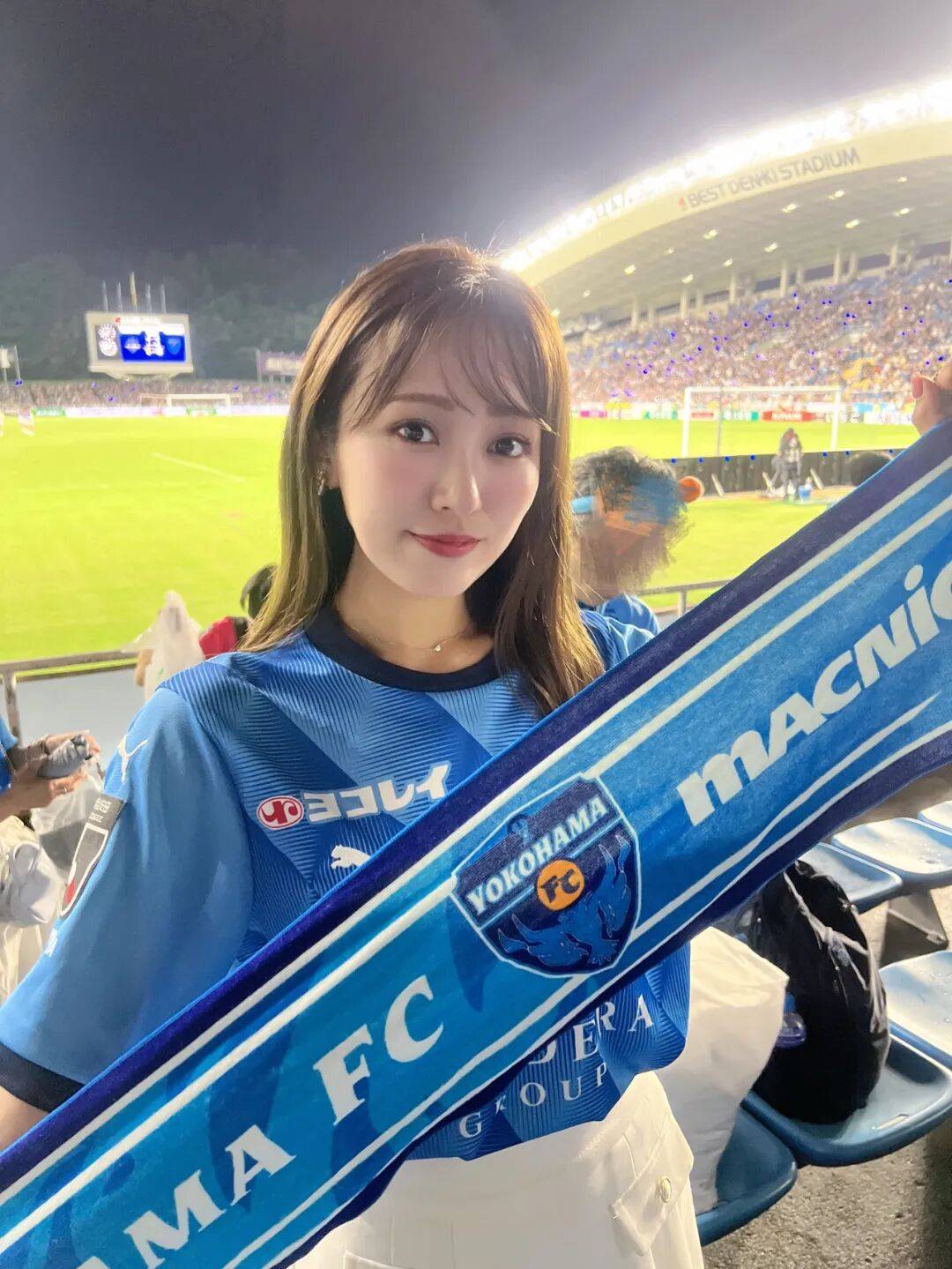 惊天逆转!横滨FC意外取胜的简单介绍 惊天逆转!横滨FC意外取胜的简单介绍