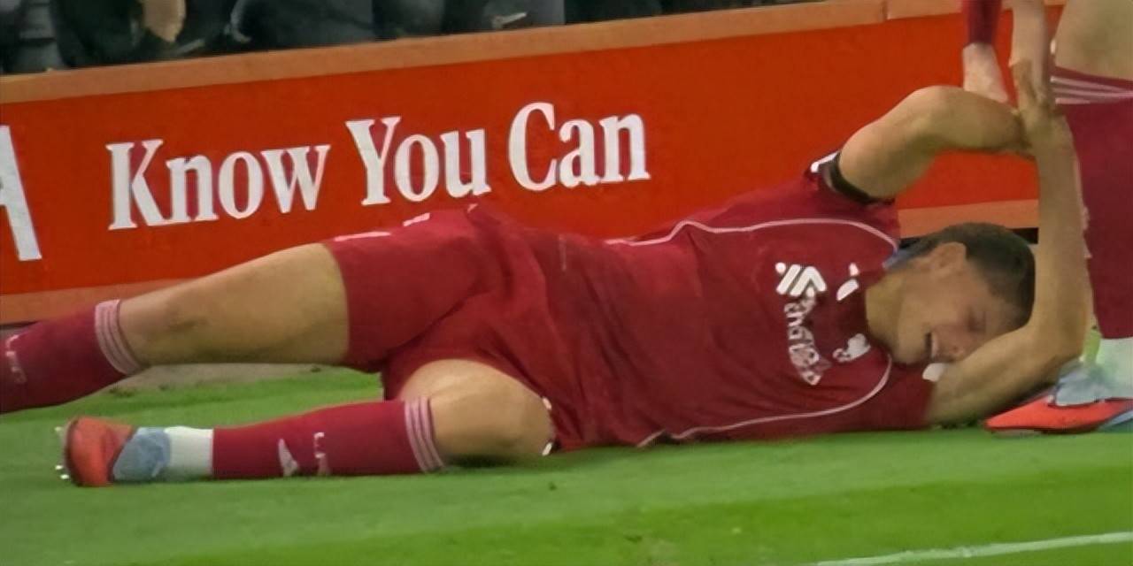 利物浦凭借绝杀，挺进冠军之路