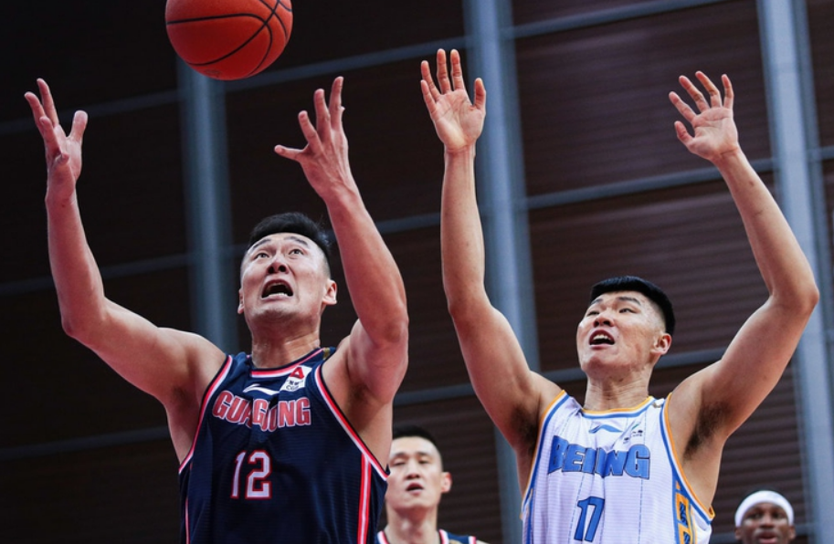 新科篮球冠军被挑战，能否成功卫冕？的简单介绍