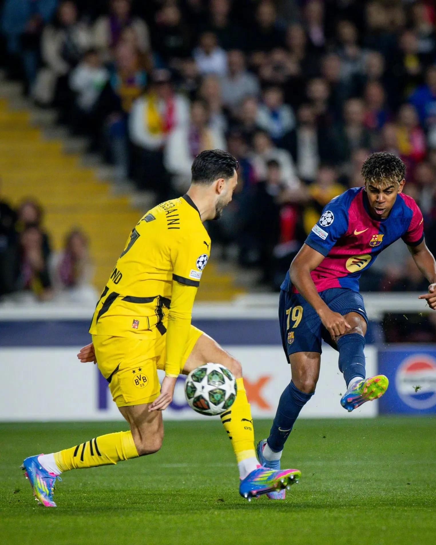 关于马竞客场大胜，欧冠资格前景大好的信息