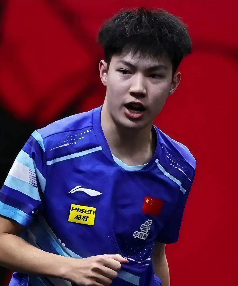 关于韩国乒乓球队轻取德国乒乓球队，波尔绝境逆转的信息