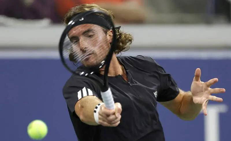 德国网球队绝杀美国网球队,西西帕斯爆发神勇的简单介绍 德国网球队绝杀美国网球队,西西帕斯爆发神勇的简单介绍