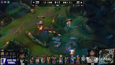 G2强势CLG，JackeyLove统治全场的简单介绍