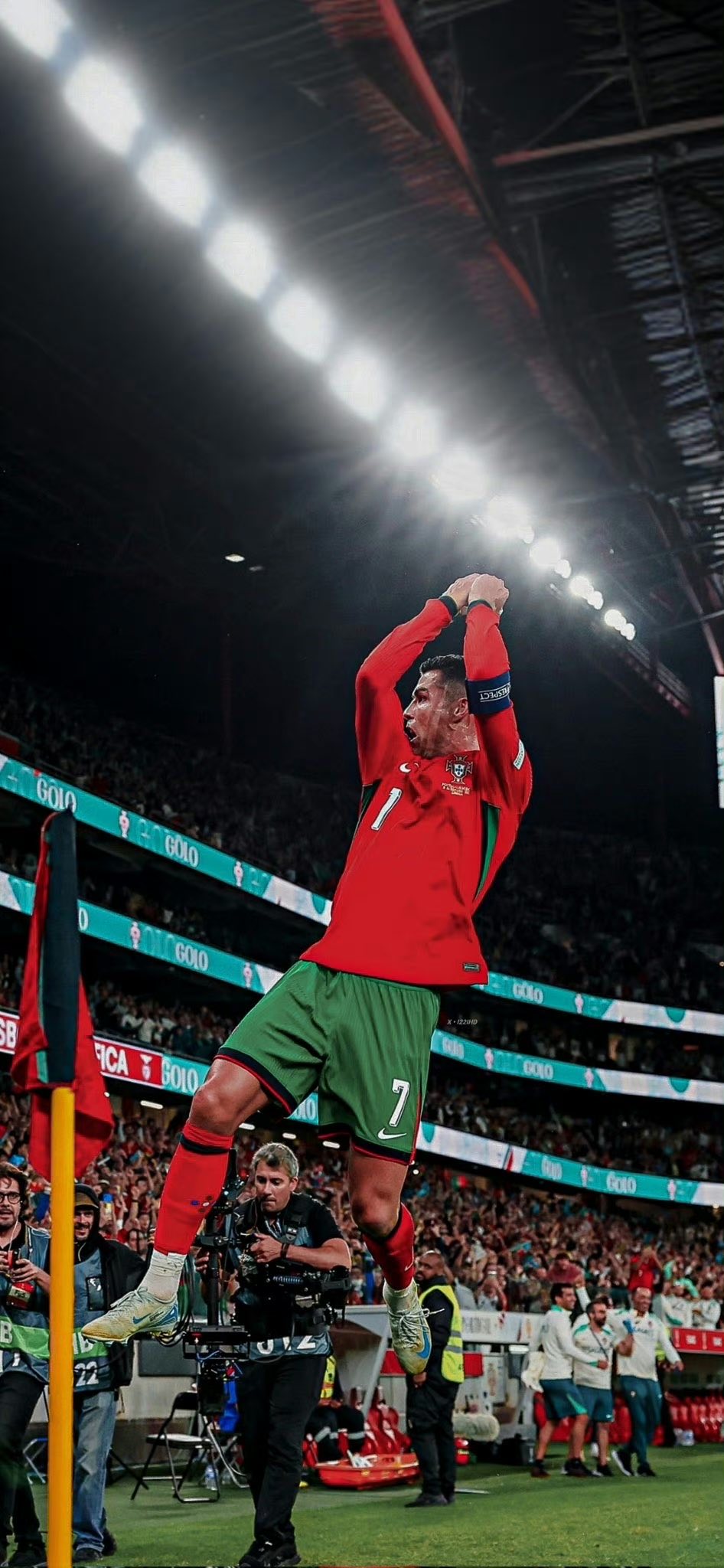 瑞典强势塞维利亚，C罗关键制胜