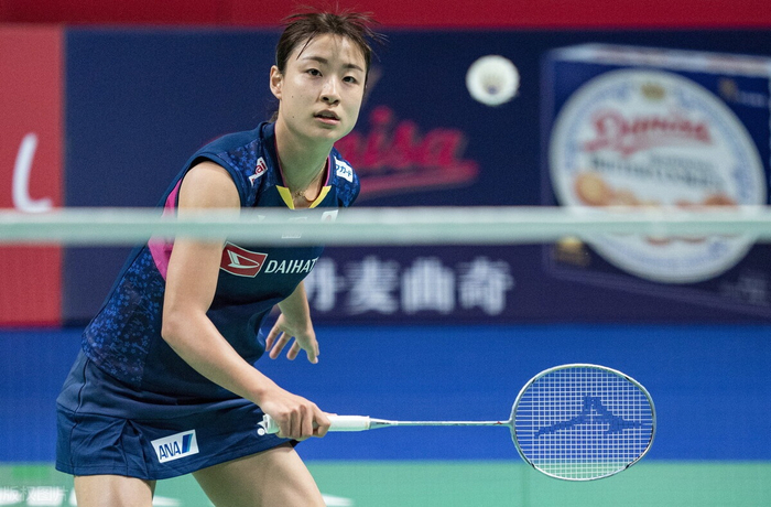 关于德国队险胜印尼队，桃田贤斗统治全场的信息