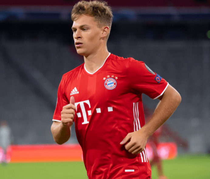 韩国逆转摩洛哥,基米希关键制胜 韩国逆转摩洛哥,基米希关键制胜