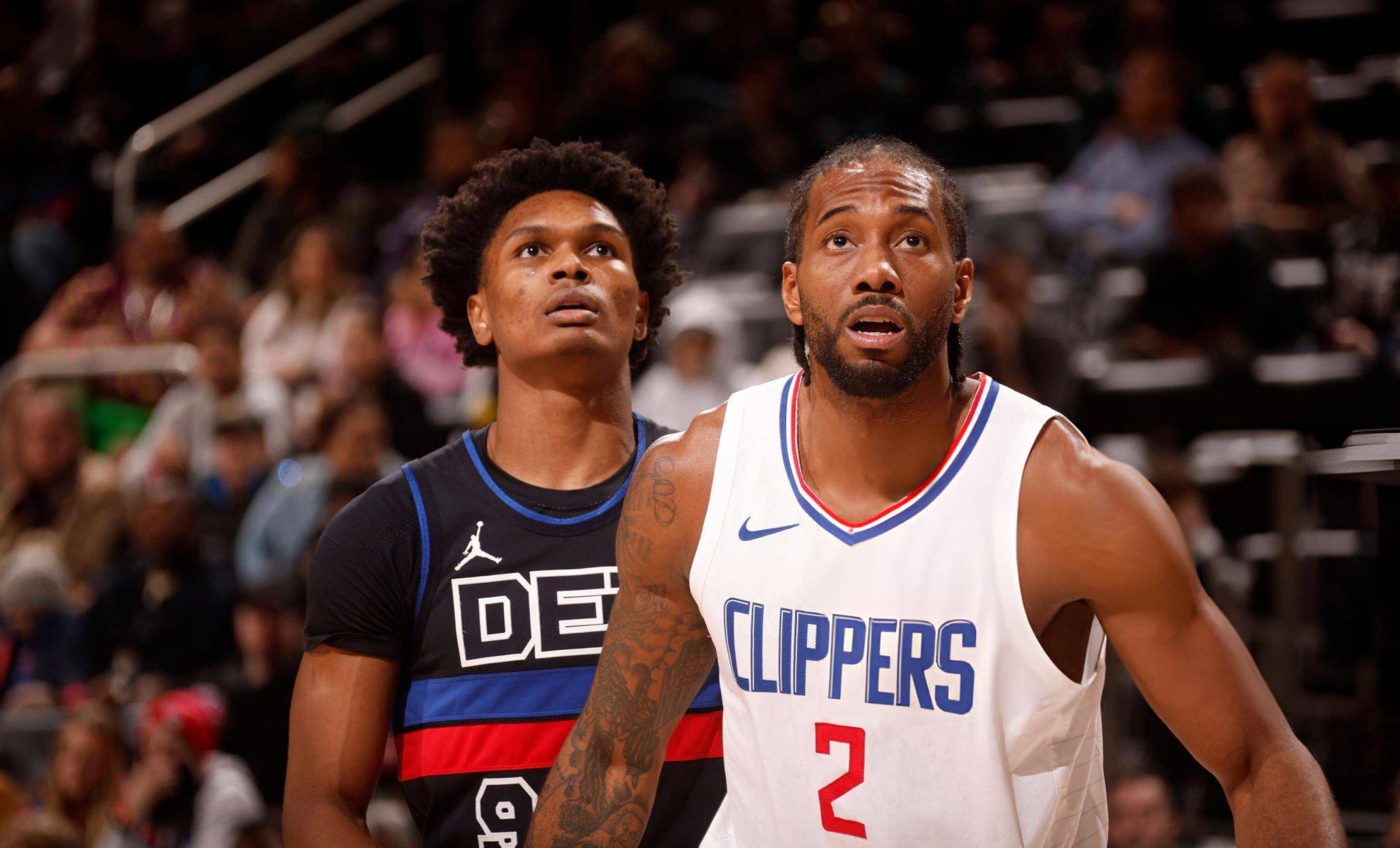 新疆队轻取快船，锡安惊艳四座