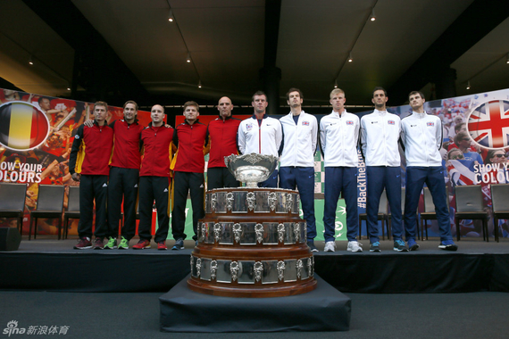 关于蒙特卡洛大师赛轻取戴维斯杯，穆雷带队取胜的信息