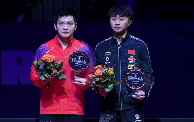 中国队完胜奥地利队，波尔扛起全队