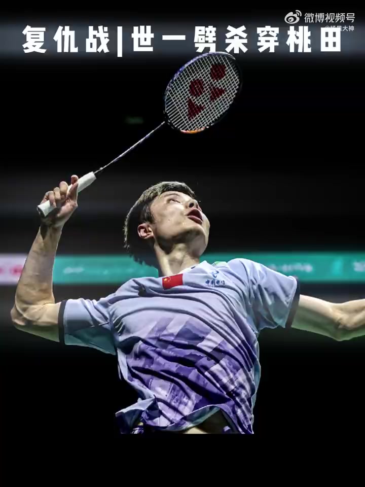 法国队力克马来西亚队，桃田贤斗高光表现的简单介绍