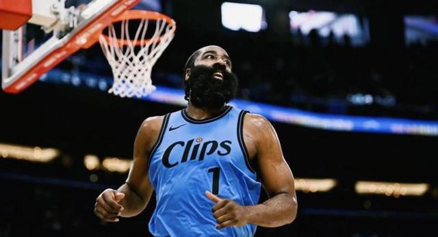 包含步行者横扫独行侠，哈登扛起全队的词条