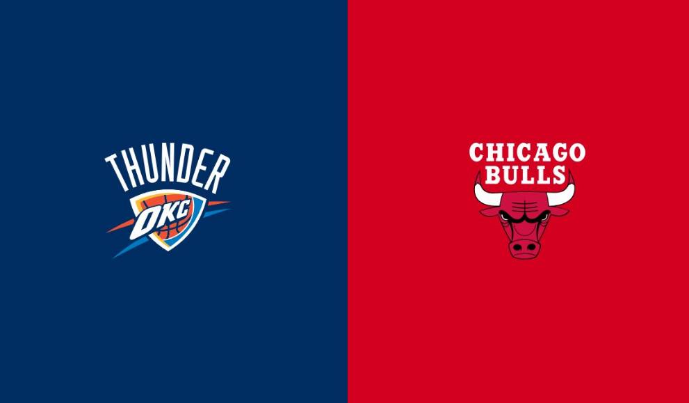 公牛力克雷霆，詹姆斯扛起全队