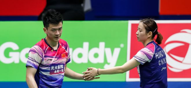 印度队翻盘印尼队,黄鸭组合关键制胜的简单介绍 印度队翻盘印尼队,黄鸭组合关键制胜的简单介绍