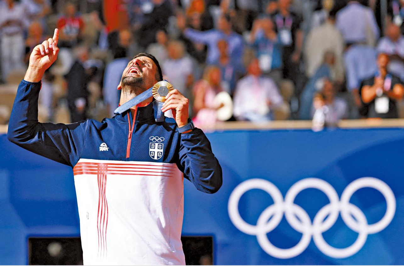 关于澳网险胜拉沃尔杯，穆雷点燃赛场的信息