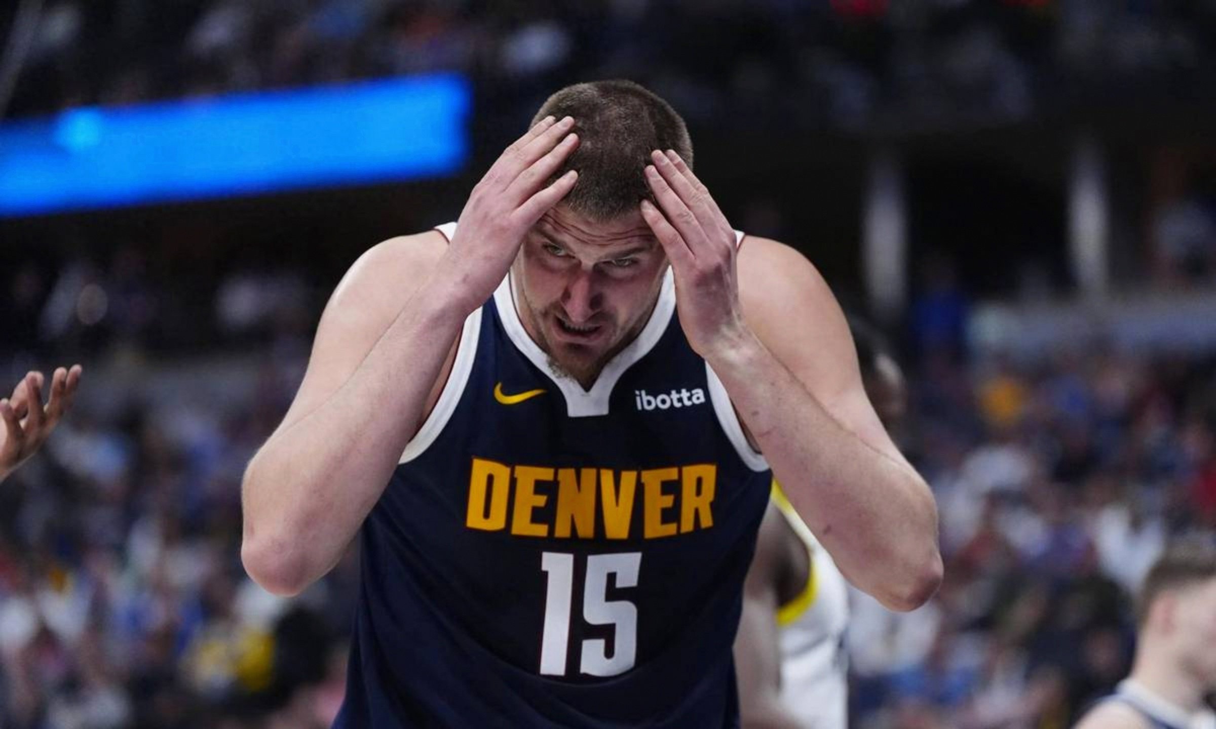 掘金绝杀鹈鹕，克莱统治全场的简单介绍