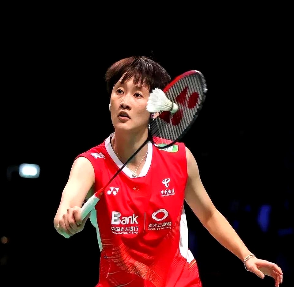 日本队绝杀泰国队，陈雨菲惊艳四座的简单介绍