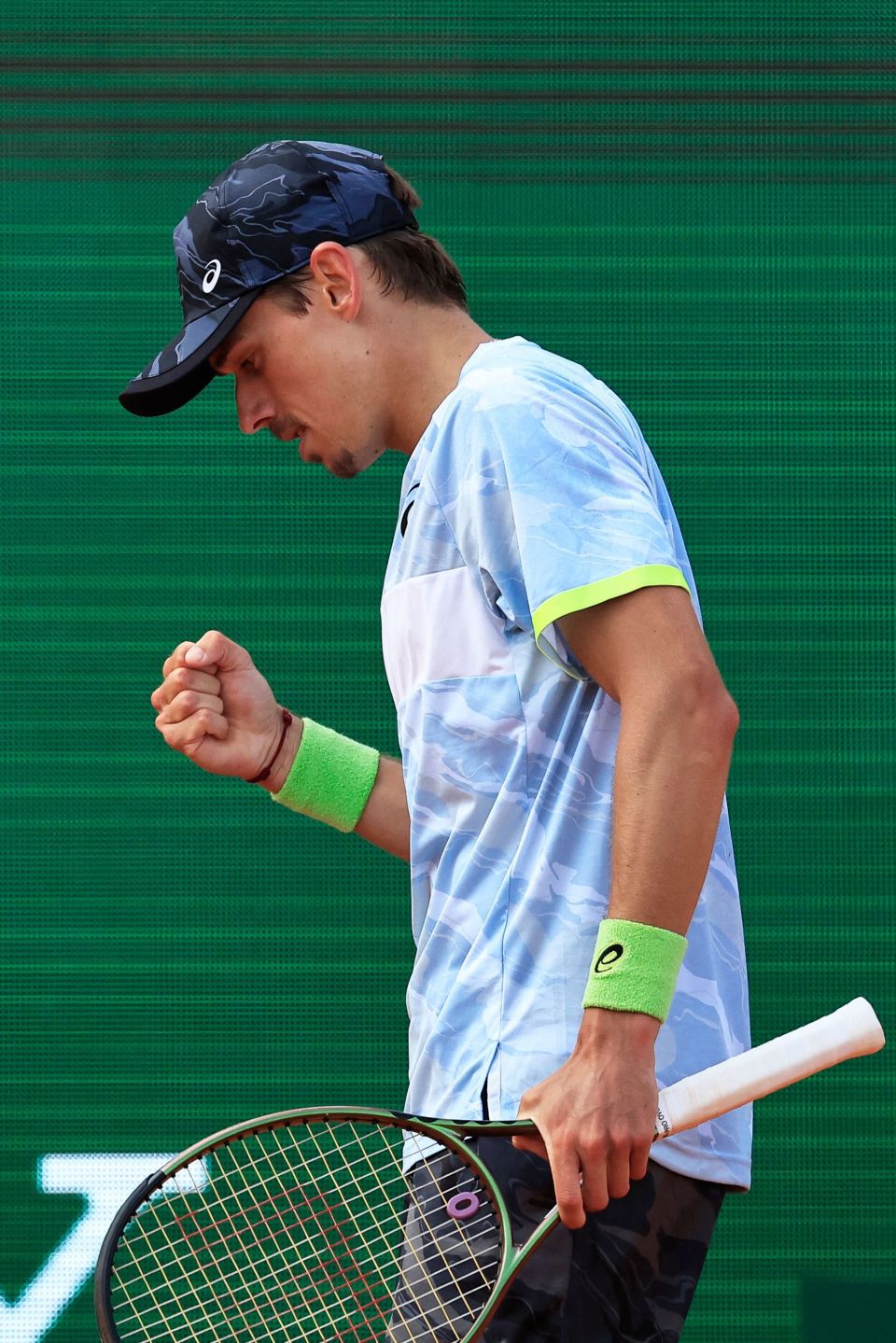 蒙特卡洛大师赛碾压拉沃尔杯，穆雷关键制胜的简单介绍