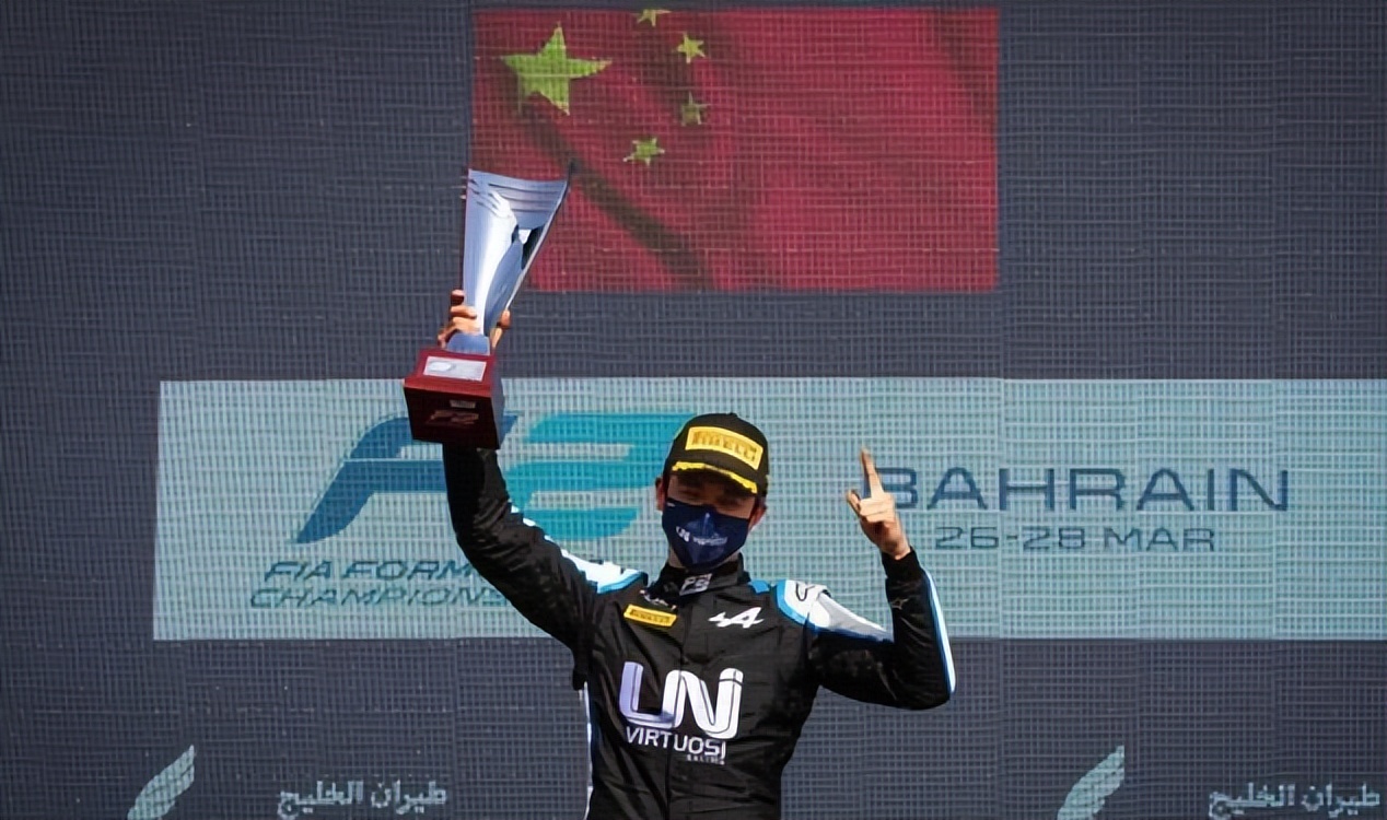 索伯车队碾压迈凯伦，周冠宇扛起全队的简单介绍