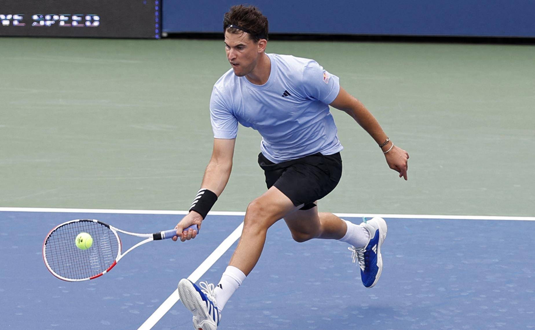 年终总决赛碾压美网，蒂姆惊艳四座的简单介绍