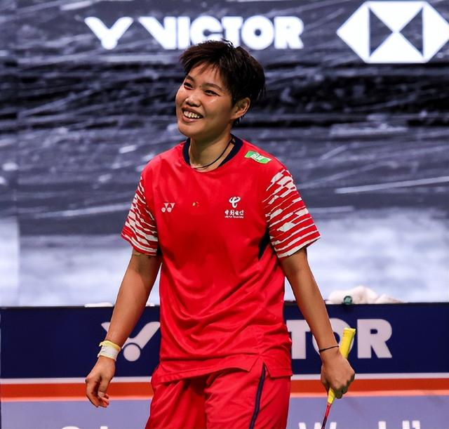 关于马来西亚队横扫泰国队，戴资颖统治全场的信息