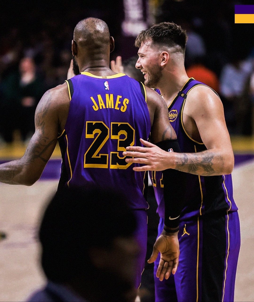 关于山西队鏖战骑士，东契奇统治全场的信息