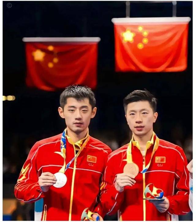 奥地利队翻盘英格兰队，张继科惊艳四座的简单介绍