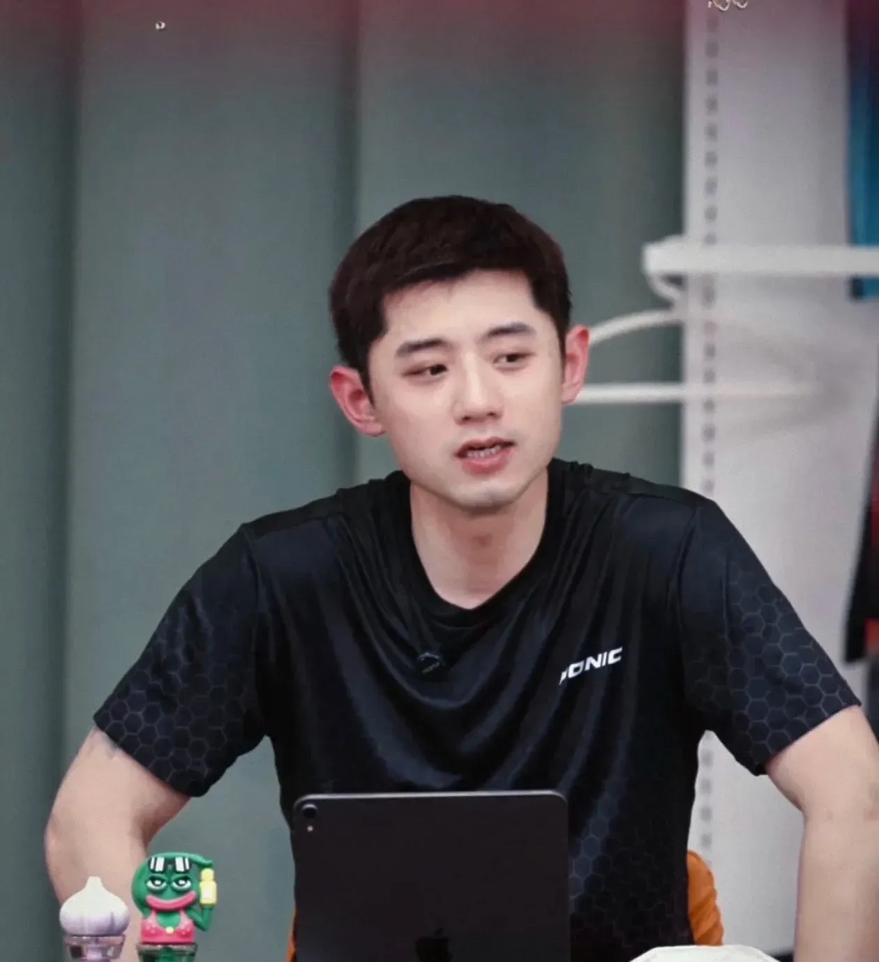 奥地利队翻盘英格兰队，张继科惊艳四座的简单介绍