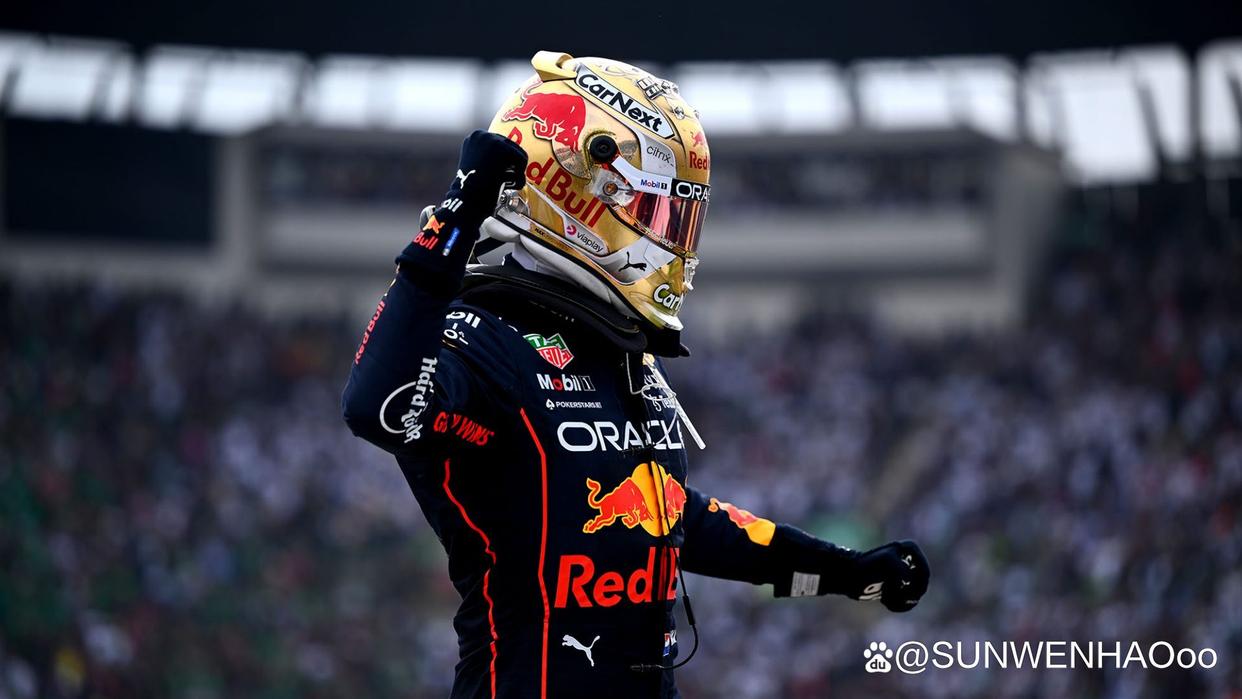 红牛二队险胜索伯车队，维斯塔潘带队取胜