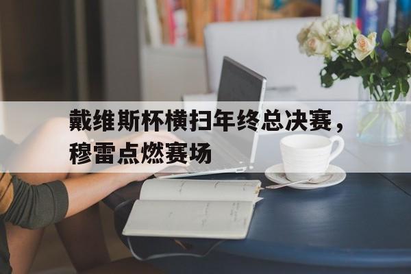 关于戴维斯杯横扫年终总决赛，穆雷点燃赛场的信息
