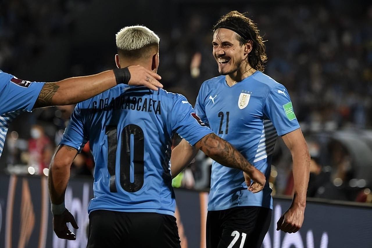 乌拉圭险胜瑞典，马丁内利关键制胜的简单介绍