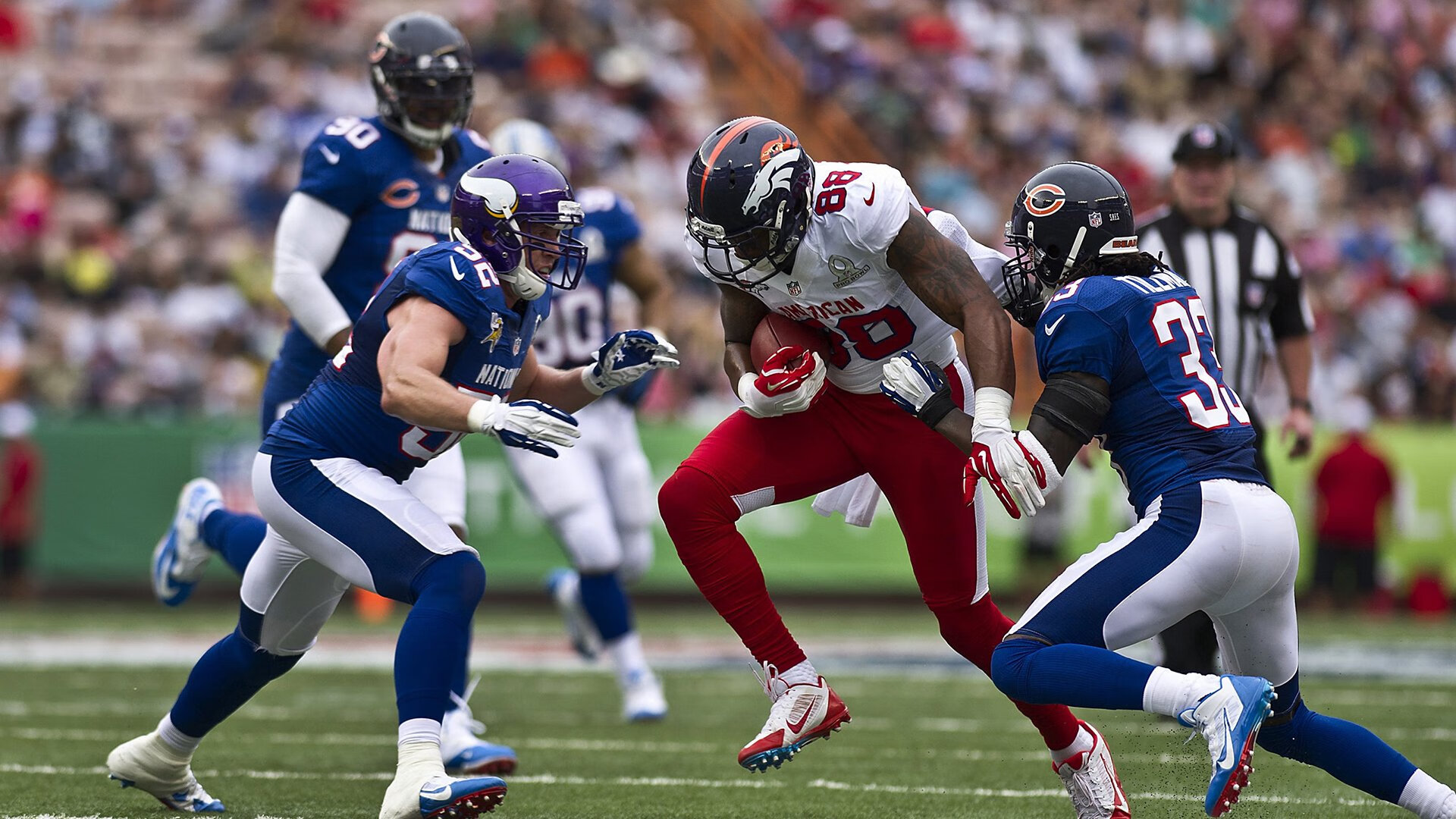 当南美雨林遇上莱茵钢铁,福登的魔法,为何能刺穿巴拉圭的叹息之墙?