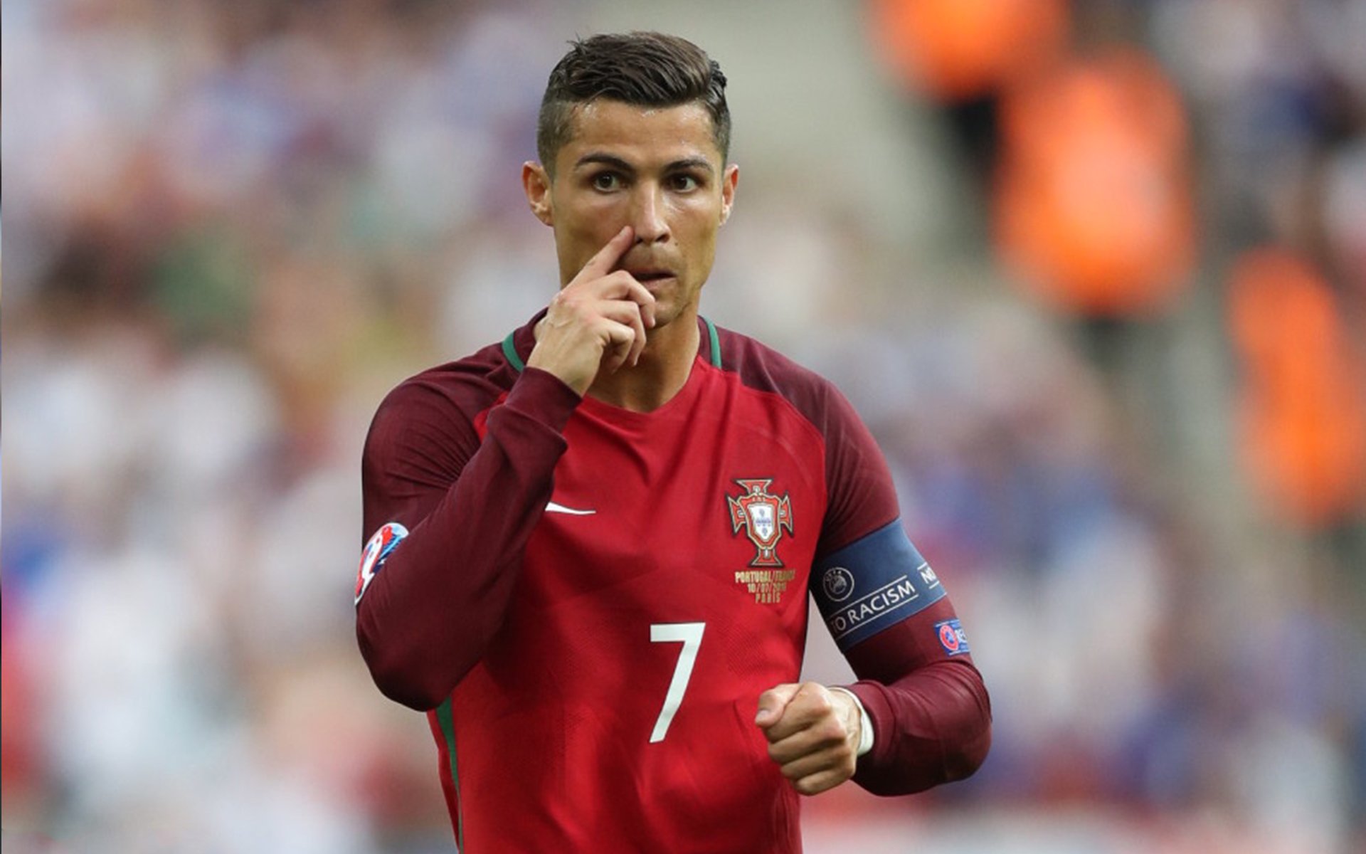 欧冠决赛之夜，莫德里奇用实力证明自己